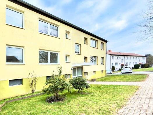 Wohnung zum Kauf 104.000 € 3 Zimmer 72 m² Tündern Hameln 31789