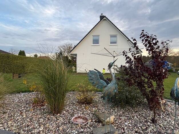 Einfamilienhaus zum Kauf 269.000 € 4 Zimmer 103 m² 1.227 m² Grundstück Schönenwalde Papenhagen 18510