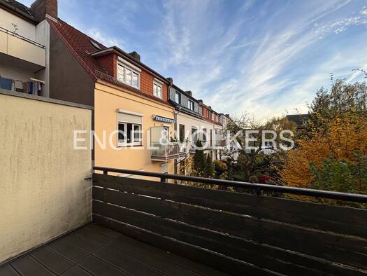 Studio zum Kauf 149.000 € 1 Zimmer 57 m² Walle Bremen 28219