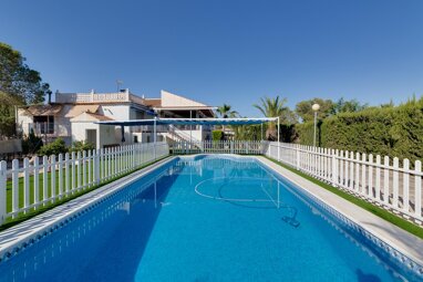 Villa zum Kauf 398.999 € 6 Zimmer 8.700 m² Grundstück Molina de Segura 30500