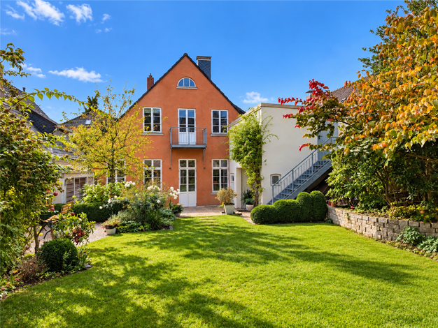 Einfamilienhaus zum Kauf 799.000 € 6 Zimmer 160,4 m² Vegesack Bremen 28757