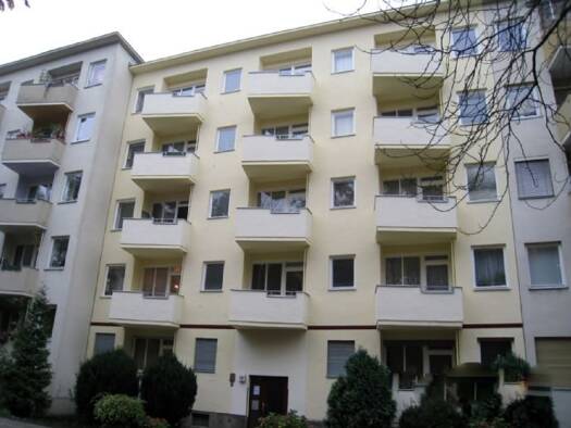 Wohnung zur Miete 480 € 1 Zimmer 36,4 m² 2. Geschoss frei ab sofort Johanniterstr. 19 Kreuzberg Berlin 10961