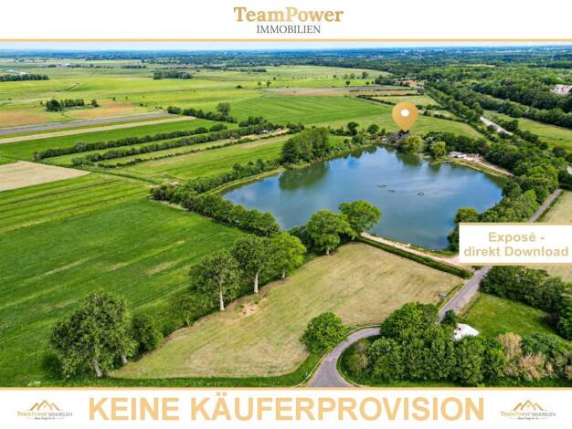 Einfamilienhaus zum Kauf 749.000 € 9 Zimmer 280 m² 901 m² Grundstück Kellinghusen 25548