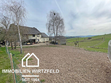 Haus zum Kauf 570.000 € 6 Zimmer 165 m² 38.500 m² Grundstück Pronsfeld Pronsfeld 54597