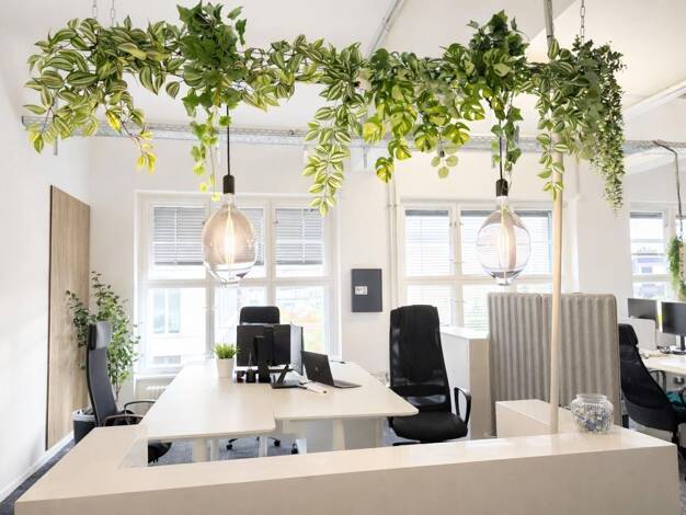 Bürofläche zur Miete provisionsfrei 3.500 € 75 m² Bürofläche Friedrichstraße Kreuzberg Berlin 10969