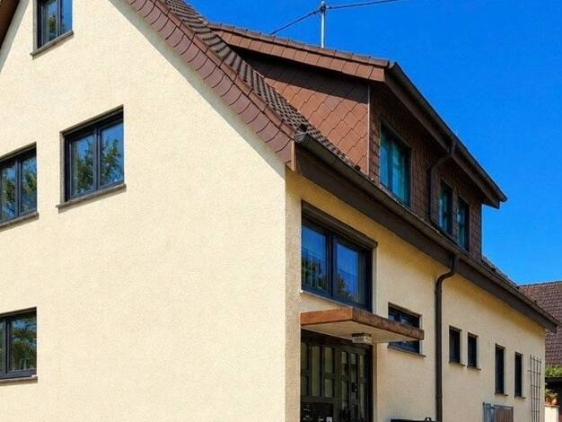 Einfamilienhaus zum Kauf 619.000 € 6,5 Zimmer 193 m² 594 m² Grundstück frei ab sofort Neureut Karlsruhe 76149