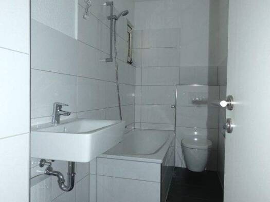 Wohnung zur Miete 600 € 3 Zimmer 58,6 m² 1. Geschoss Auf dem Bruch 4 Dümpten Mülheim 45475