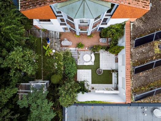Einfamilienhaus zum Kauf 949.000 € 6 Zimmer 289 m² 491 m² Grundstück Alterlangen Erlangen 91056