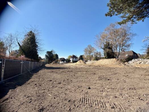 Grundstück zum Kauf 370.000 € 700 m² Grundstück Rahlstedt Hamburg 22147