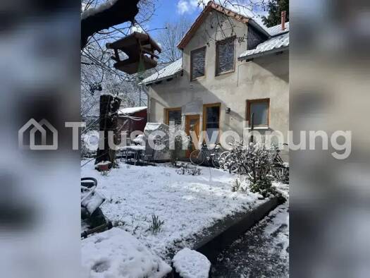 Wohnung zur Miete Tauschwohnung 500 € 2,5 Zimmer 50 m² Linden-Süd Hannover 30449