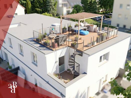 Wohnung zum Kauf 319.000 € 4 Zimmer 126,6 m² 1. Geschoss Stadtfeld Ost Stadtfeld Ost 39108