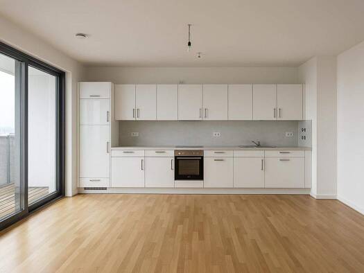 Wohnung zur Miete 1.313 € 3 Zimmer 87,5 m² frei ab 01.02.2026 Georg-Hennch-Straße Seeleinsbühl Nürnberg 90431