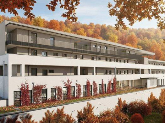 Wohnung zum Kauf 229.140 € 2 Zimmer 39,4 m² 2. Geschoss Lindweg Geidorf Graz 8010