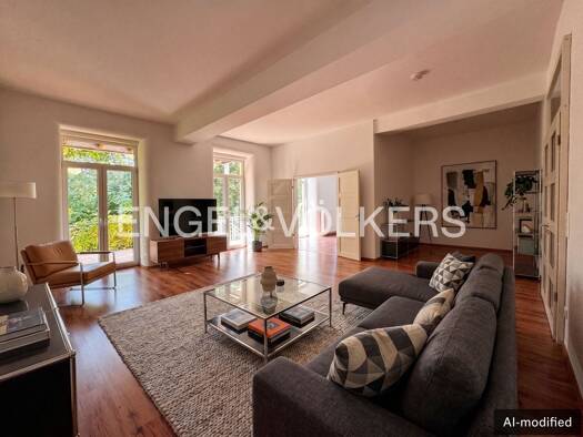 Wohnung zum Kauf 799.000 € 6 Zimmer 268 m² frei ab sofort Geismar Göttingen 37085