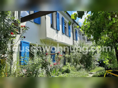 Wohnung zur Miete Tauschwohnung 1.300 € 4 Zimmer 120 m² EG Mittelwiehre Freiburg im Breisgau 79102