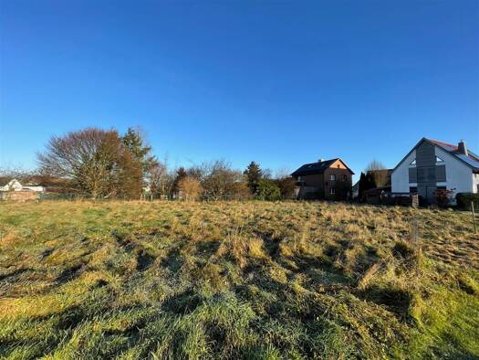Grundstück zum Kauf 135.000 € 1.318 m² Grundstück Todtenhausen Minden 32425