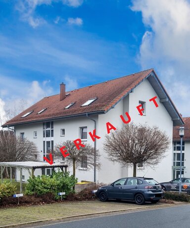 Wohnung zum Kauf 95.000 € 2 Zimmer 57,5 m² 2. Geschoss frei ab sofort Rabenau Rabenau 01734