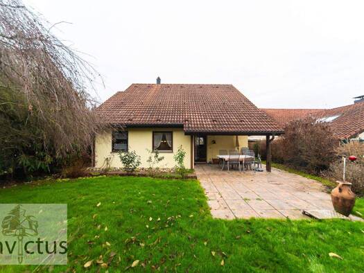 Einfamilienhaus zum Kauf 499.000 € 6 Zimmer 143,1 m² 546 m² Grundstück Frankenbach Heilbronn 74078