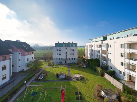 Wohnung zum Kauf 299.000 € 3 Zimmer 71,6 m² 3. Geschoss Vöcklabruck 4840