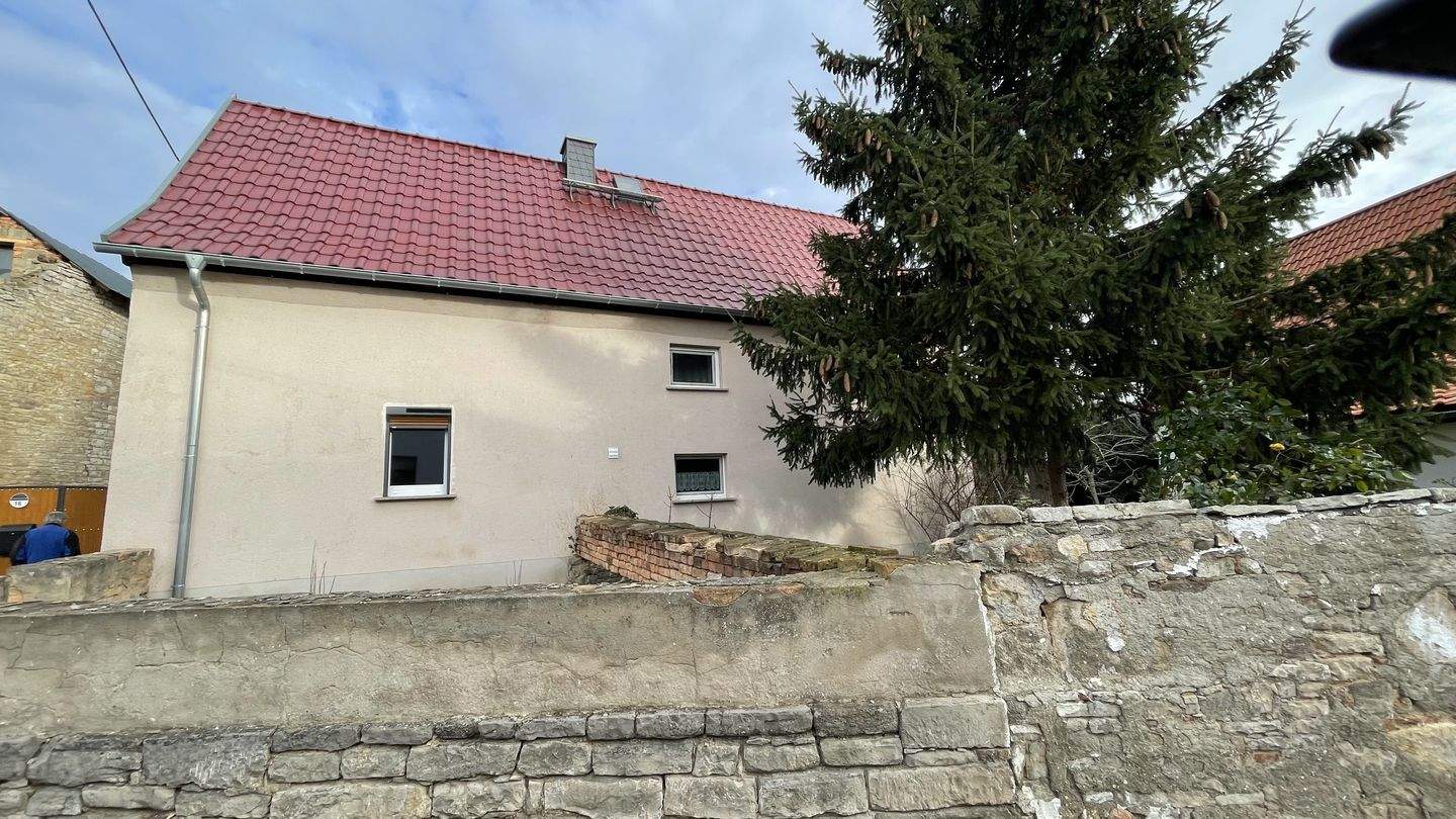 Einfamilienhaus zum Kauf - Ansicht 3