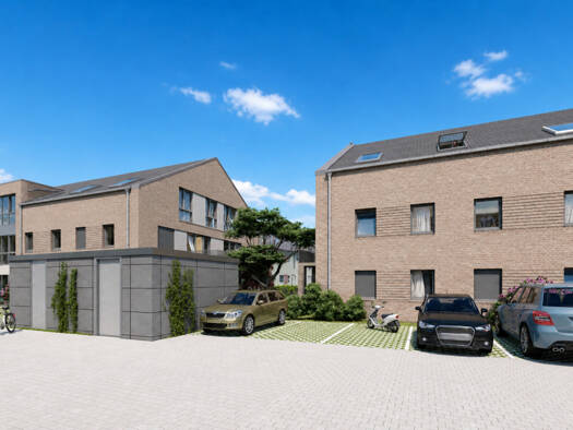 Wohnung zum Kauf 229.000 € 2 Zimmer 60,6 m² 1. Geschoss Brake Brake 26919