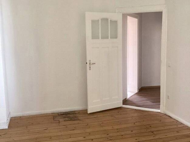 Wohnung zur Miete 1.026 € 2 Zimmer 74 m² 3. Geschoss frei ab 26.09.2026 Alfredstraße 14 Lichtenberg Berlin 10365