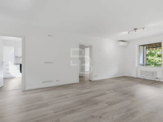 Wohnung zum Kauf 259.000 € 2 Zimmer 66,7 m² 1. Geschoss Porz Porz 51143