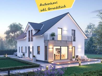 Mehrfamilienhaus zum Kauf - Erstbezug provisionsfrei 318.149 € 7 Zimmer 204 m² 448 m² Grundstück Siersdorf Aldenhoven 52457