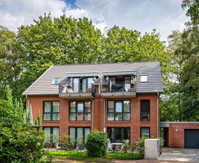 Wohnung zur Miete 799 € 1,5 Zimmer 42,9 m² EG frei ab 01.09.2025 Schnelsen Hamburg 22457