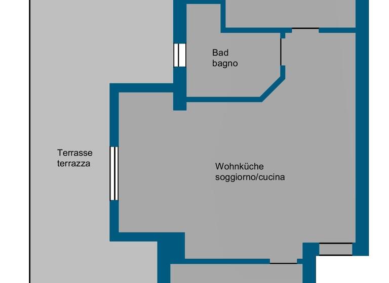 Wohnung zum Kauf 287.000 € 3 Zimmer 75 m² frei ab sofort Caorle