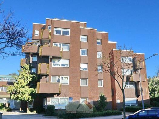 Wohnung zum Kauf 130.000 € 3,5 Zimmer 78 m² Stadtmitte Herten 45699