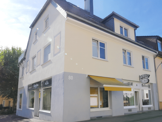 Gewerbeobjekt zum Kauf als Kapitalanlage geeignet 1.245.000 € 526 m² 300 m² Grundstück St Johann Mitte 66123