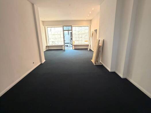 Verkaufsfläche zum Kauf 430.000 € 2 Zimmer 106 m² Verkaufsfläche Friedrichstadt Düsseldorf 40215