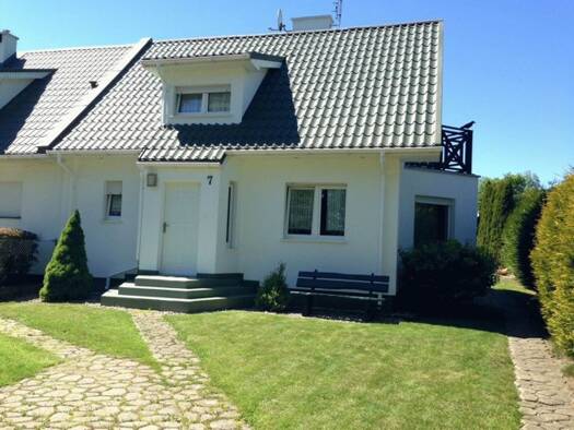 Einfamilienhaus zum Kauf 248.500 € 7 Zimmer 135 m² 519 m² Grundstück gmina Rewal 72-344