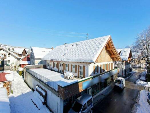 Lagerhalle zur Miete 4.296 € 716 m² Lagerfläche teilbar ab 400 m² Wertach 87497