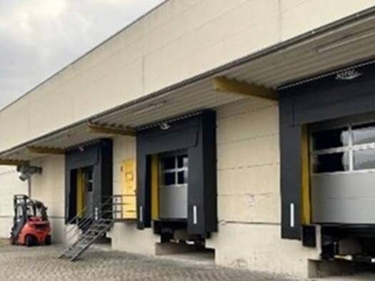 Lagerhalle zur Miete provisionsfrei 7,50 € 3.015 m² Lagerfläche Kerpen 50169