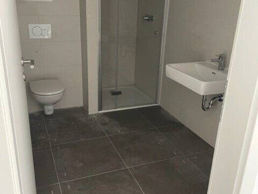 Wohnung zur Miete 714 € 2 Zimmer 44,5 m² 3. Geschoss frei ab 15.11.2026 Bertha-von-Suttner-Gasse 6 Wien 1220