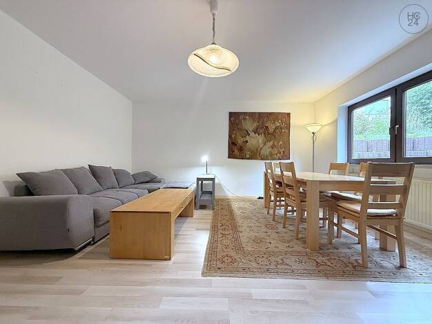 Wohnung zur Miete auf Zeit 725 € 3 Zimmer 70 m² frei ab 01.10.2026 Holzheim Südwestliche Außenstadt 90453