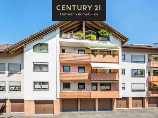 Wohnung zum Kauf 298.000 € 4 Zimmer 117 m² 1. Geschoss Wehr 79664