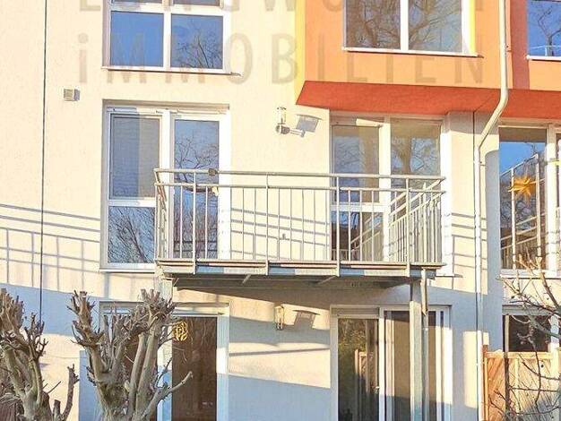 Reihenmittelhaus zum Kauf 795.000 € 7 Zimmer 187 m² 224 m² Grundstück frei ab sofort Erlenstegen Nürnberg 90491