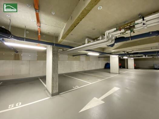 Tiefgaragenstellplatz zur Miete 82 € Prager Straße 105+109 Floridsdorf 1210