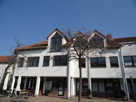Wohnung zur Miete 680 € 2 Zimmer 60 m² 2. Geschoss Finkenweg 3 Deidesheim 67146