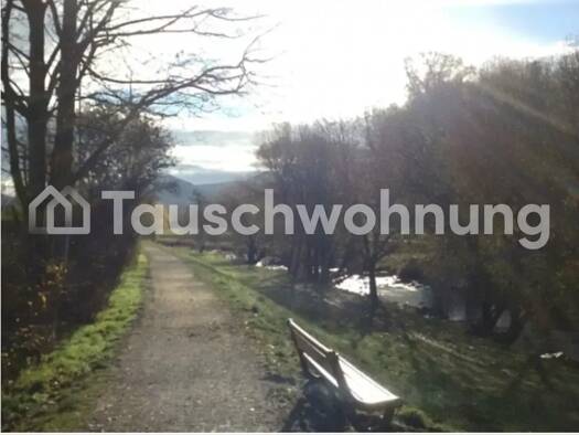 Wohnung zur Miete Tauschwohnung 1.500 € 3 Zimmer 96 m² Littenweiler Freiburg im Breisgau 79117