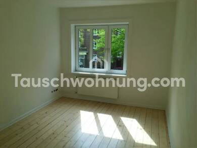 Wohnung zur Miete Tauschwohnung 660 € 2 Zimmer 60 m² 1. Geschoss Ohlsdorf Hamburg 22303