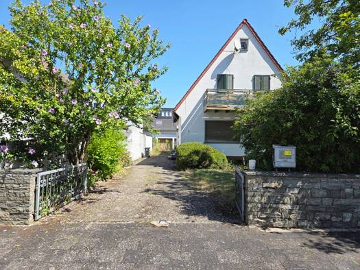 Einfamilienhaus zum Kauf 578.000 € 7 Zimmer 159 m² 765 m² Grundstück Dieburg 64807