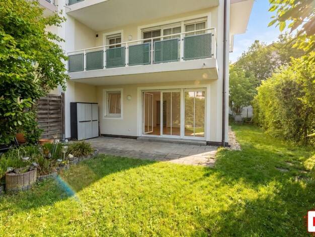 Wohnung zum Kauf 545.000 € 3 Zimmer 79 m² Wolfratshausen Wolfratshausen 82515