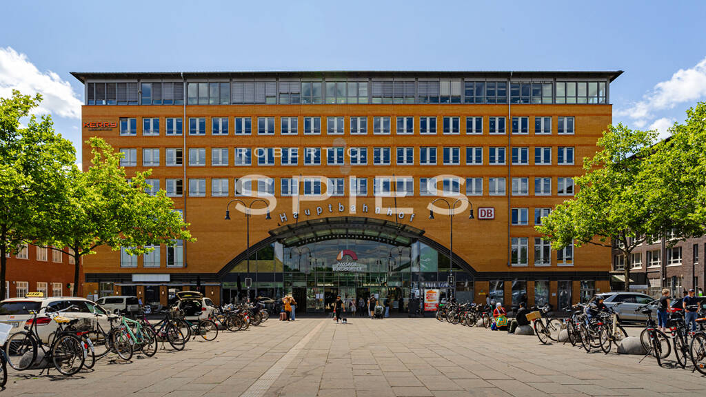 Verkaufsfläche zur Miete provisionsfrei 4.450 € 178 m² Verkaufsfläche teilbar ab 178 m² Findorff-Bürgerweide Bremen 28215