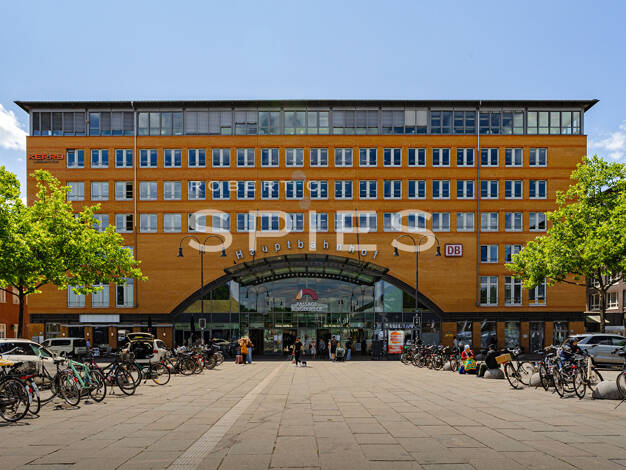 Verkaufsfläche zur Miete provisionsfrei 4.450 € 178 m² Verkaufsfläche teilbar ab 178 m² Findorff-Bürgerweide Bremen 28215