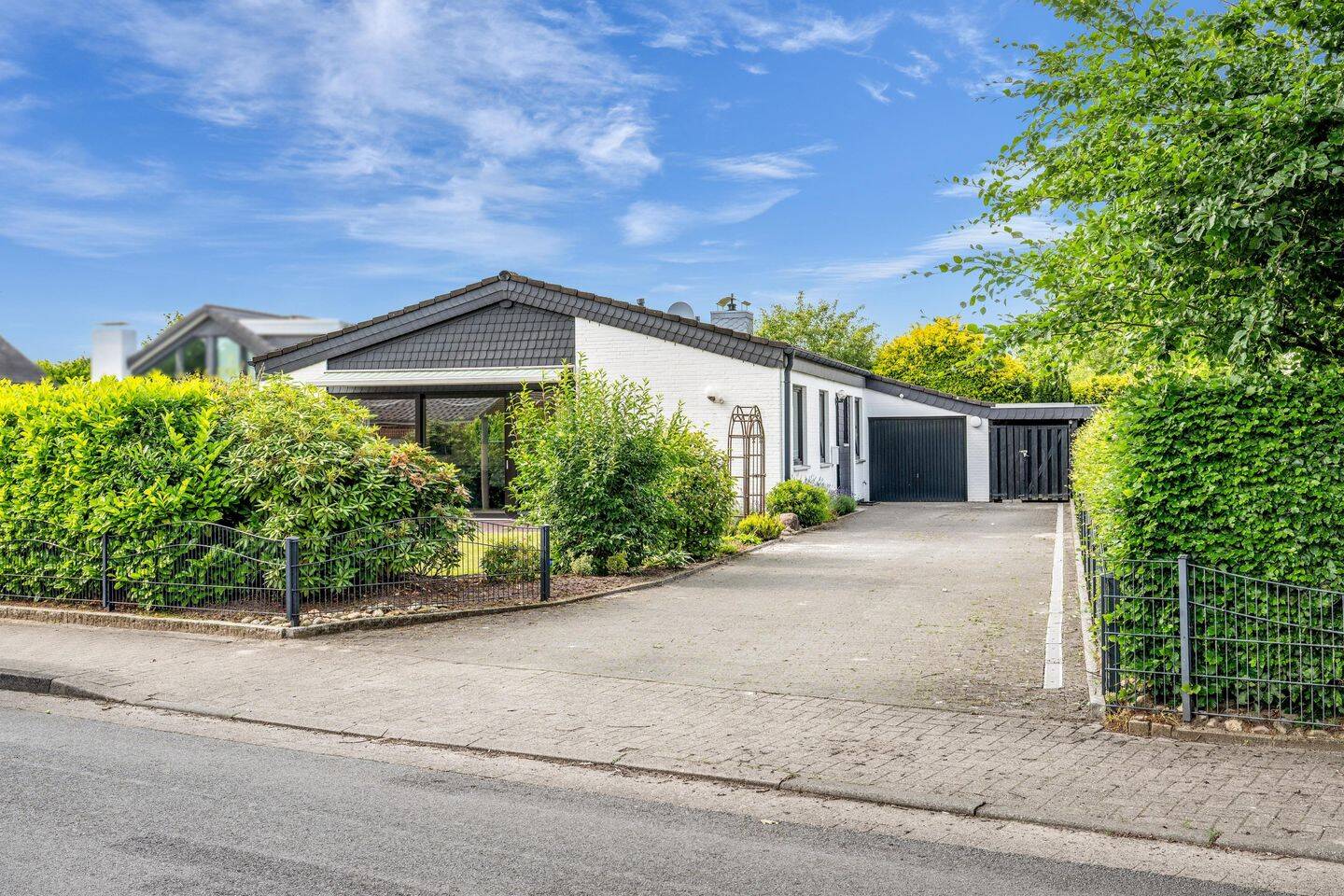 House in Achim - Ansicht 4