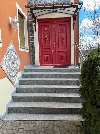 Mehrfamilienhaus zum Kauf 579.000 € 12 Zimmer 355 m² 722 m² Grundstück Reichmannsdorf Schlüsselfeld 96132